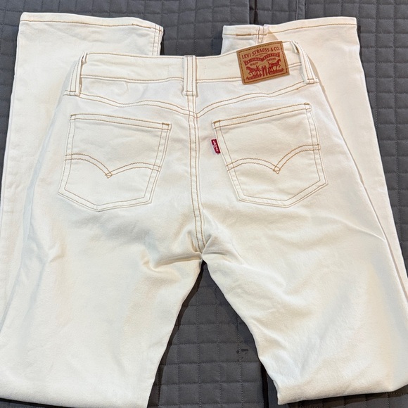 Levi’s Superlow Bootcut Jeans - Picture 3 of 3